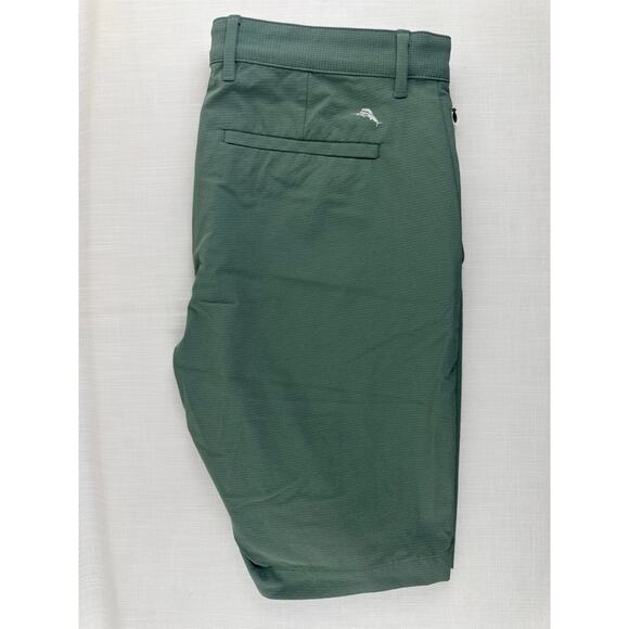 Tommy Bahama Men's Size 32 Waist Shorts 3 Pair Bundle Swordfish Logo - Picture 8 of 11